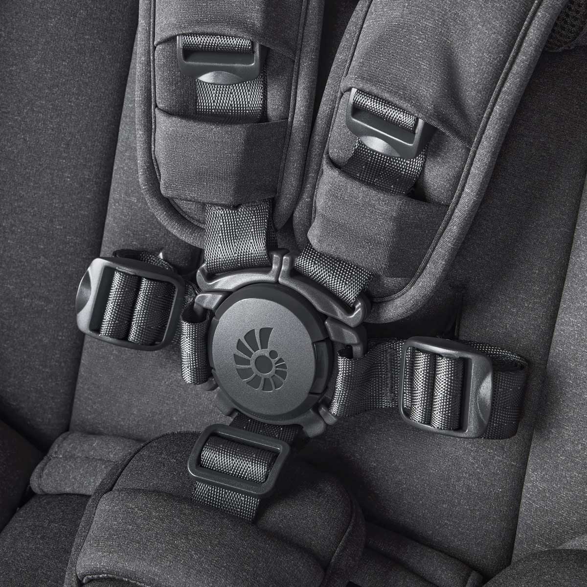 Otroški voziček Ergobaby Metro 3 Deluxe [Camel] 3