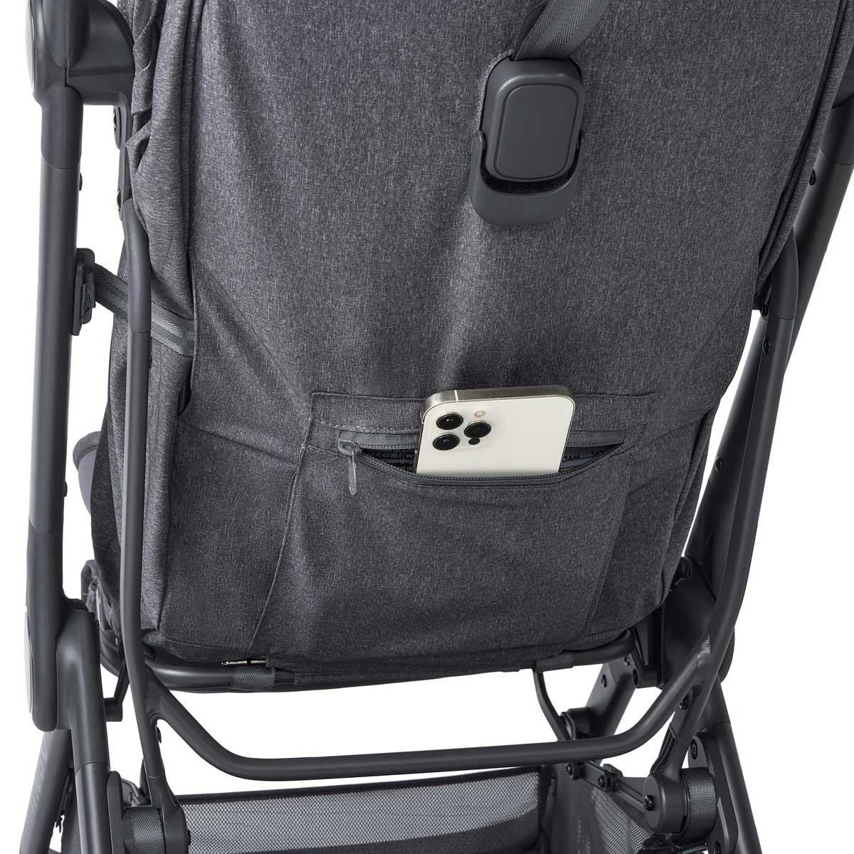 Otroški voziček Ergobaby Metro 3 Deluxe [Camel] 5