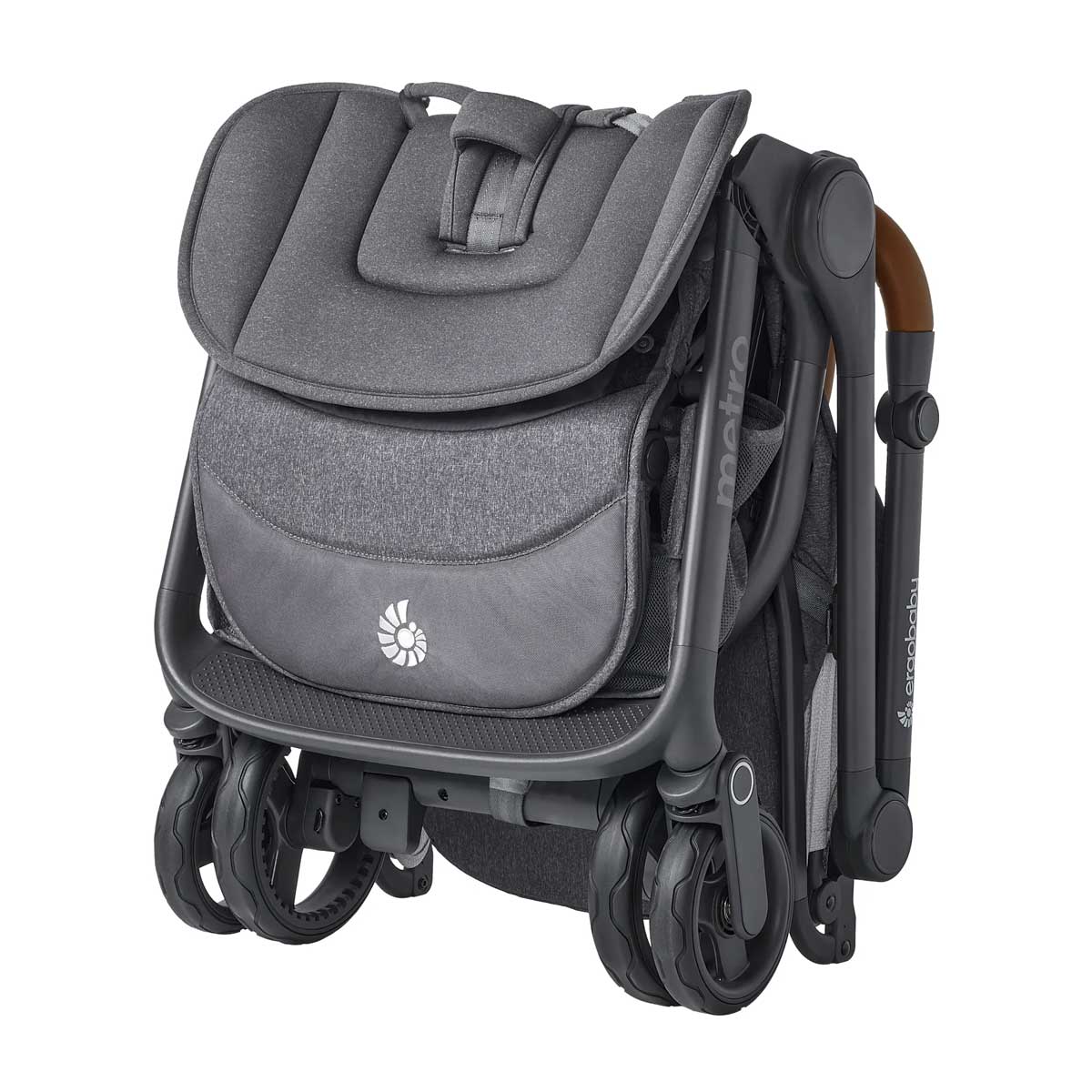 Otroški voziček Ergobaby Metro 3 Deluxe [Camel] 7