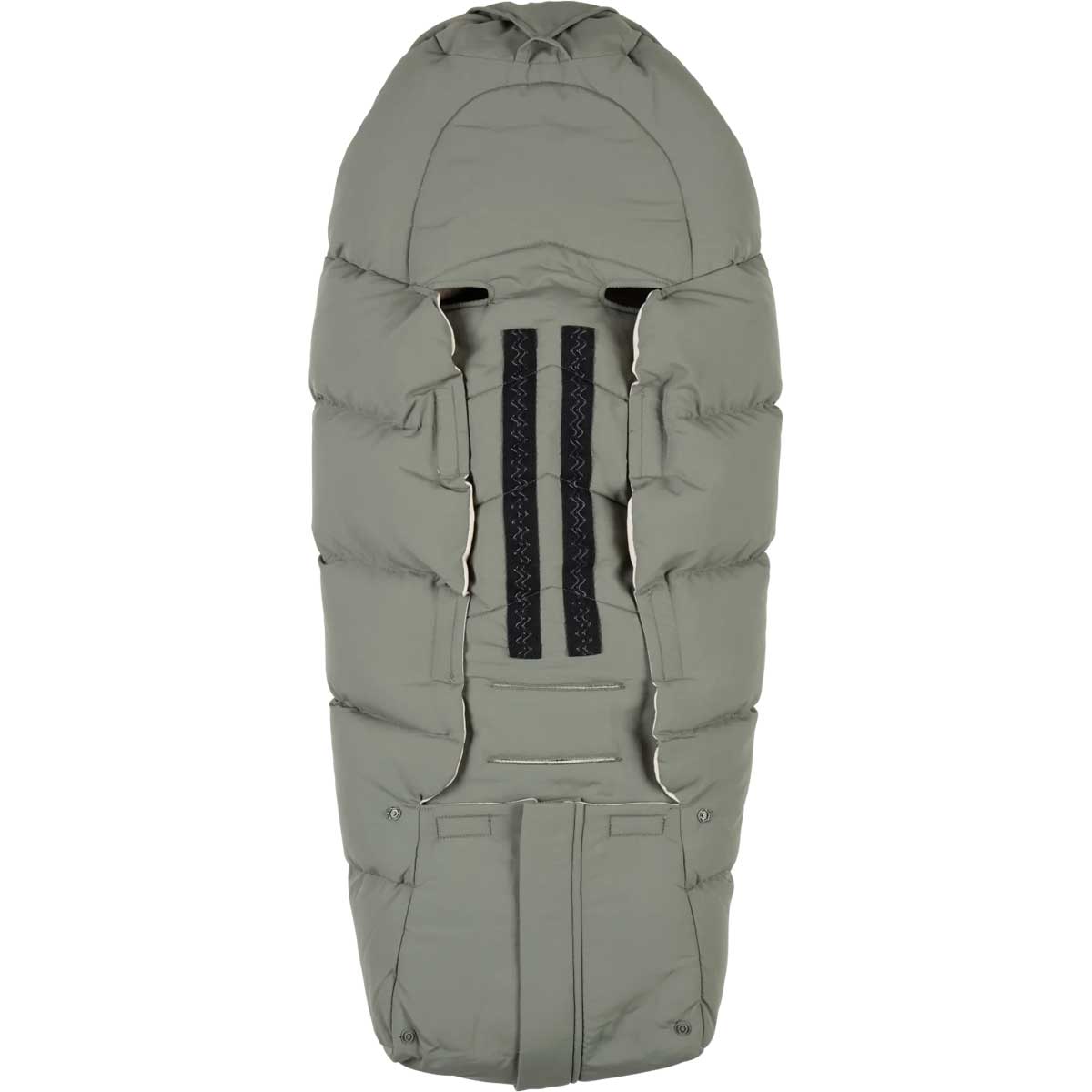 Voksi zimska vreča Move [Meadow Green Clover] 3