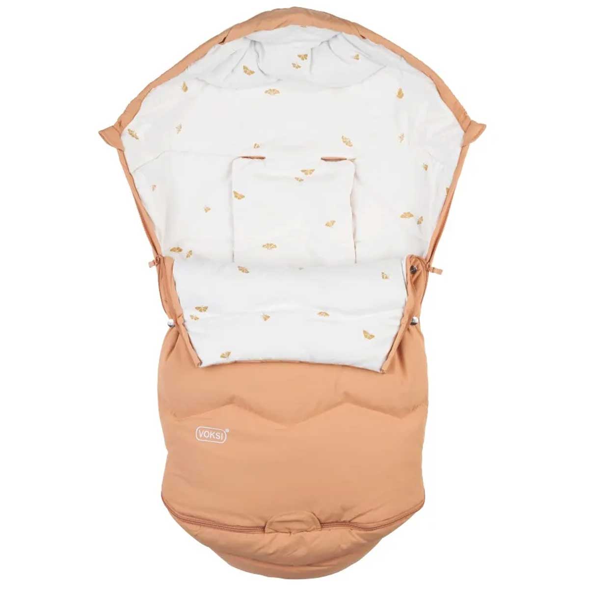 Zimska vreča Voksi Explorer [Sands Peach Wings] 2