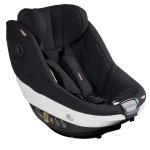 Otroški avtosedež BeSafe Beyond RF [61 125 cm] Black Cab