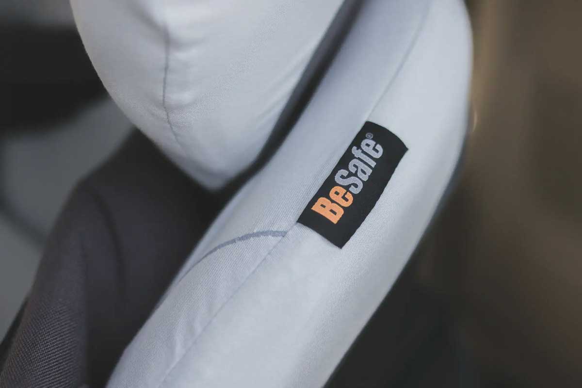 BeSafe poletna prevleka za Stretch 1