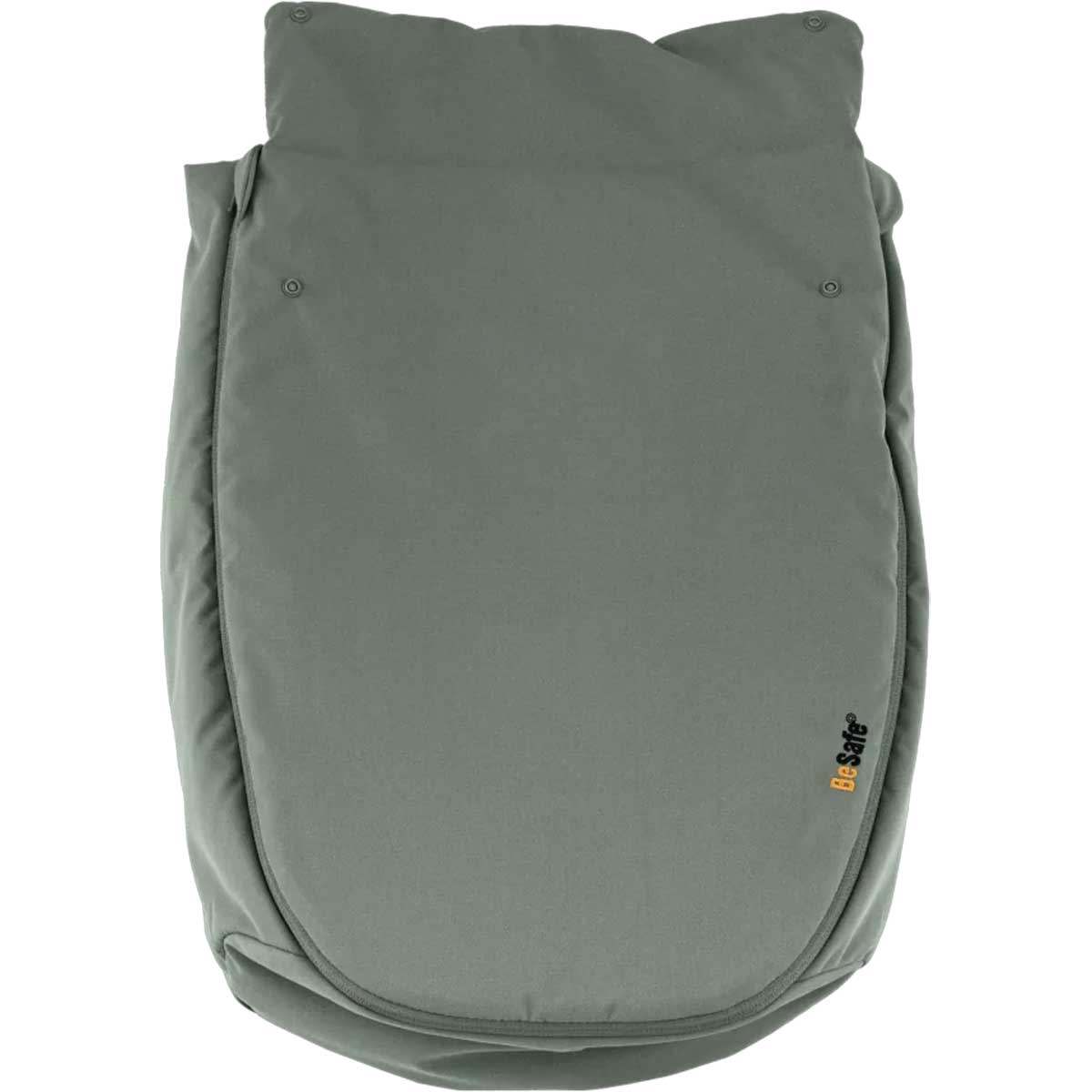 BeSafe zaščita pred vetrom in dežjem za Go Beyond – Meadow Green 2