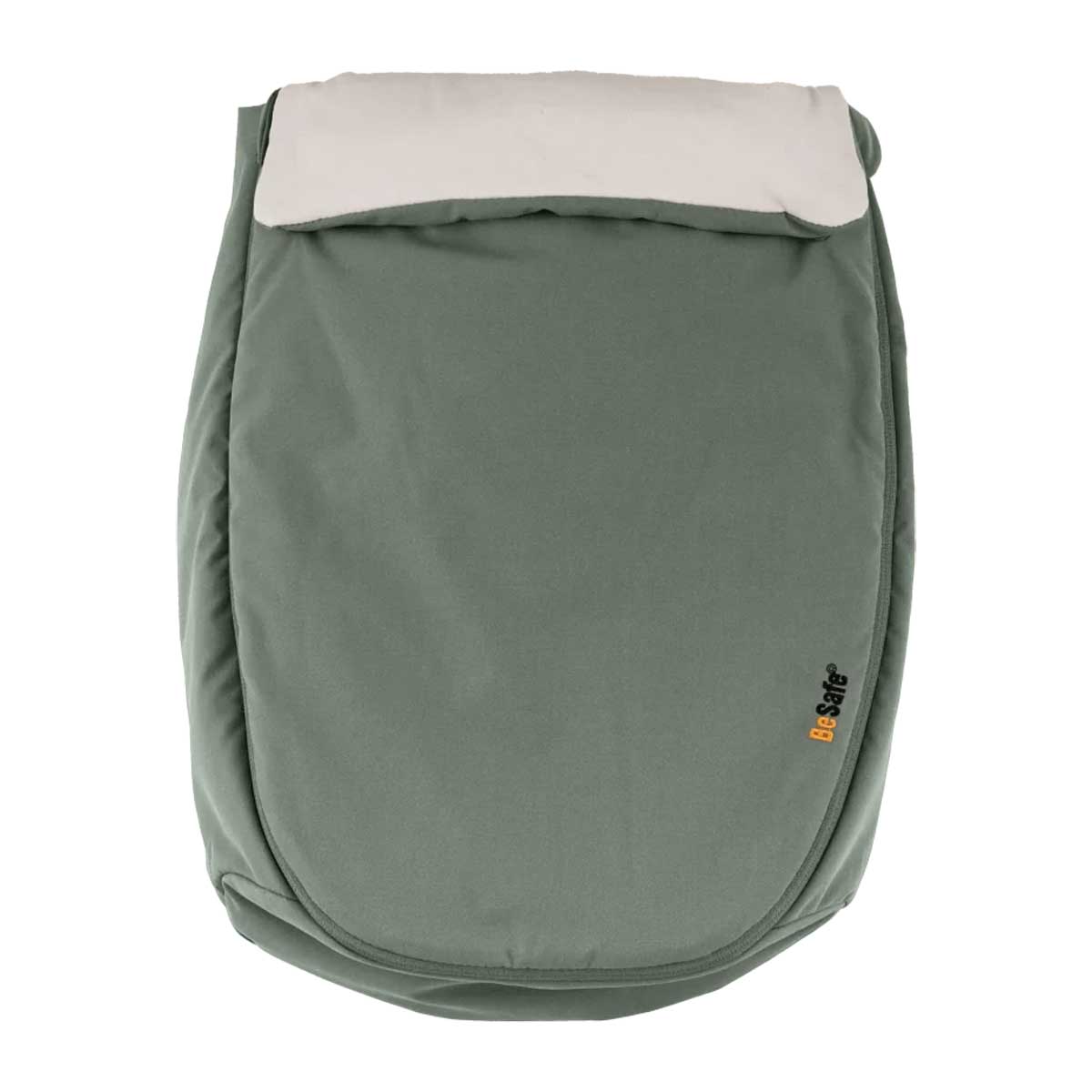 BeSafe zaščita pred vetrom in dežjem za Go Beyond – Meadow Green 3