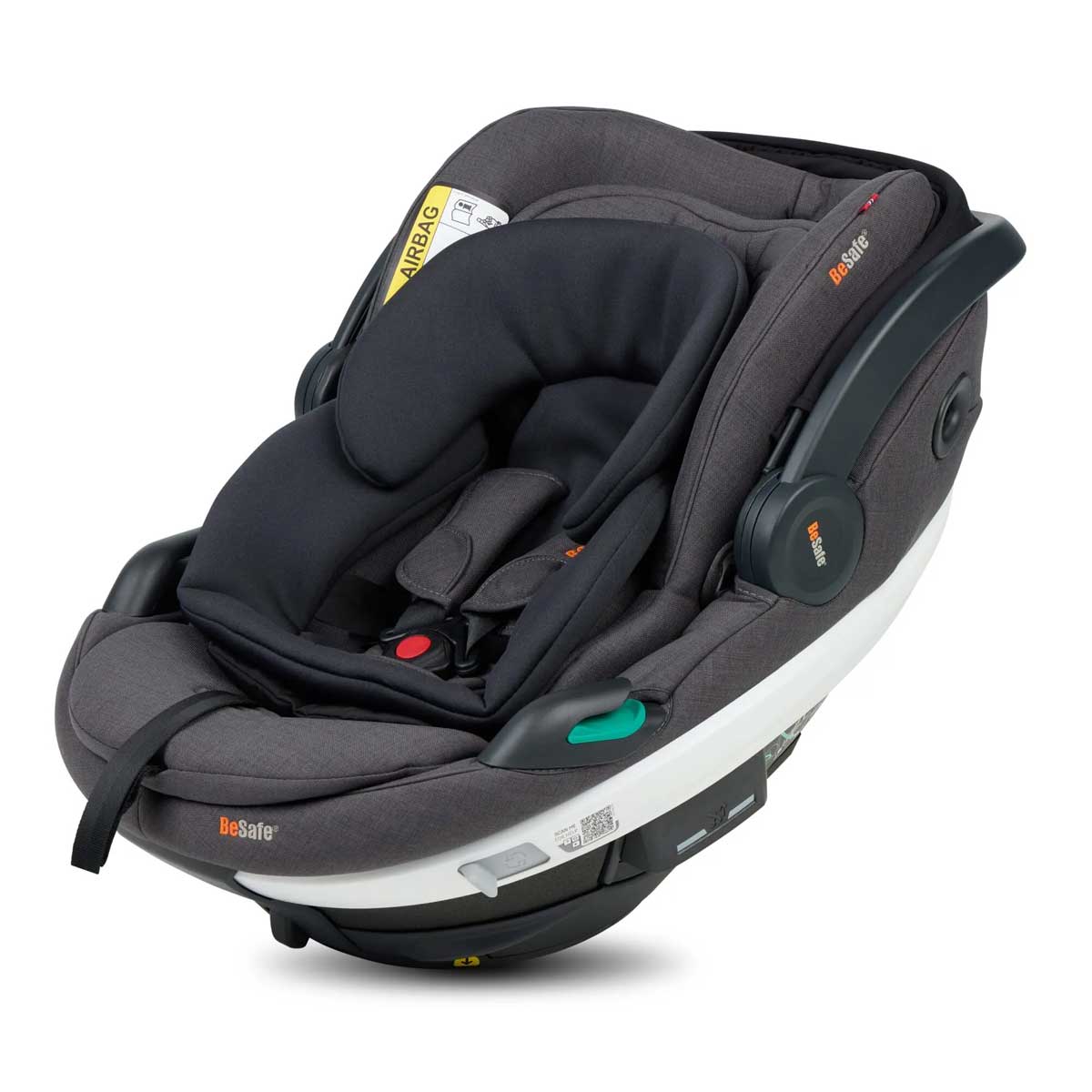 BeSafe vložek za nedonošenčka 2