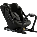 Otroški avtosedež AXKID ONE 3 i Size [61–125 cm] Forest Moss Green