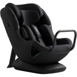 Otroški avtosedež Axkid Minikid Core Coastal Storm Black