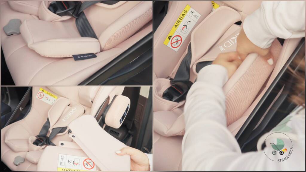 Axkid One 3 recenzija 11