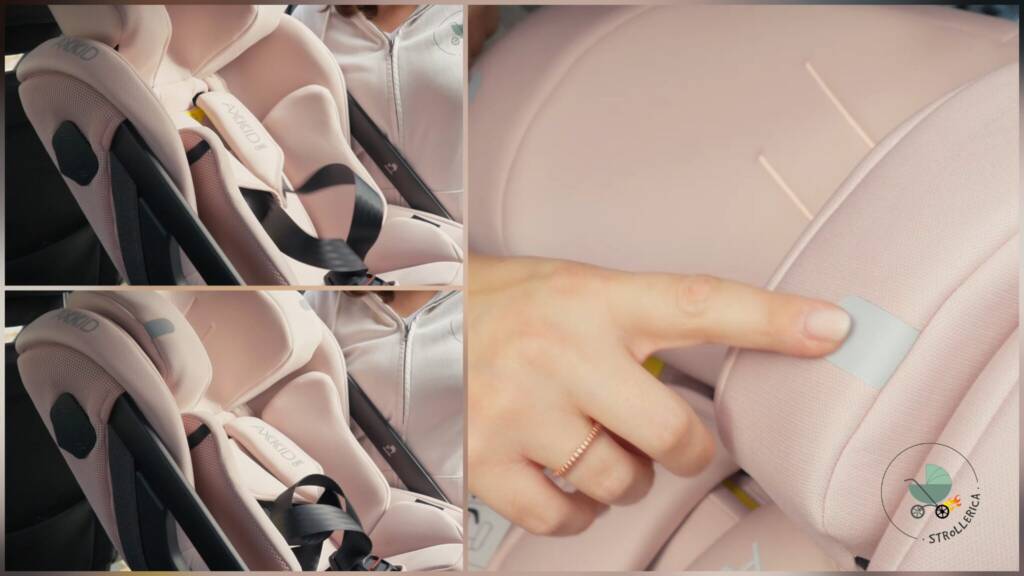 Axkid One 3 recenzija 12