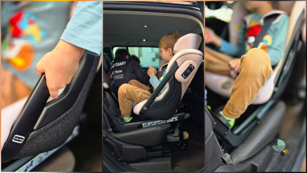 Axkid One 3 recenzija 8