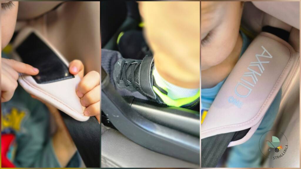 Axkid One 3 recenzija 9