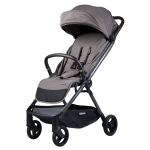 Marela voziček BabaBing Auto Fold Compact Minky