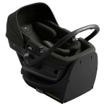 Dječja autosjedalica AXKID ZERO PRO + ISOFIX podnožje