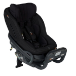 Otroški avtosedež BeSafe Stretch 2 [61 125 cm] Black Cab