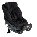 Otroški avtosedež BeSafe Stretch 2 [61 125 cm] Black SoftBreeze(