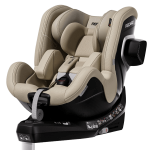 Otroški avtosedež RECARO Toron 1 Elegant Beige