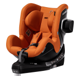 Otroški avtosedež RECARO Toron 1 KID Vibrant Orange