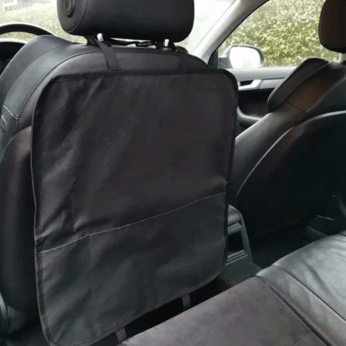AVOVA Zaščitna podloga za avtomobilski sedež 1