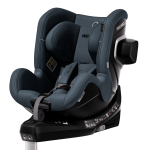 Otroški avtosedež RECARO Toron 1 KID Gallant Grey