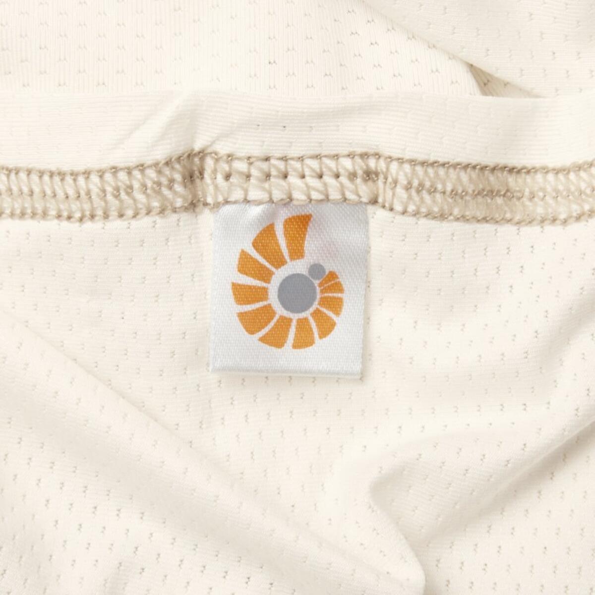 Ergobaby Aura elastični trak [Cream] 4
