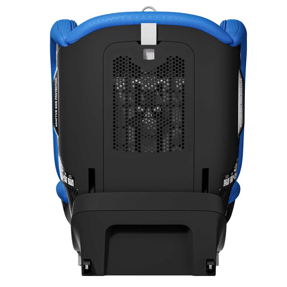 Otroški avtosedež RECARO VELIX 1 [76-150 cm] Calm Blue 7
