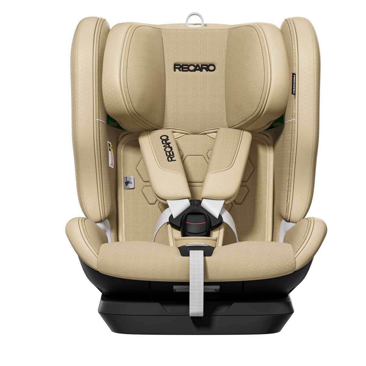 Otroški avtosedež RECARO VELIX 1 [76-150 cm] Elegant Beige 11