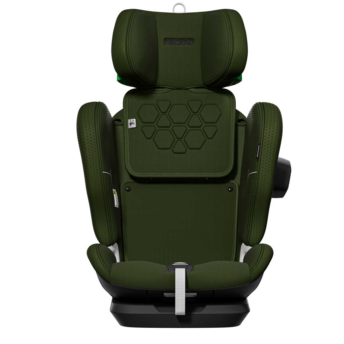 Otroški avtosedež RECARO VELIX 1 [76-150 cm] Epic Green 1