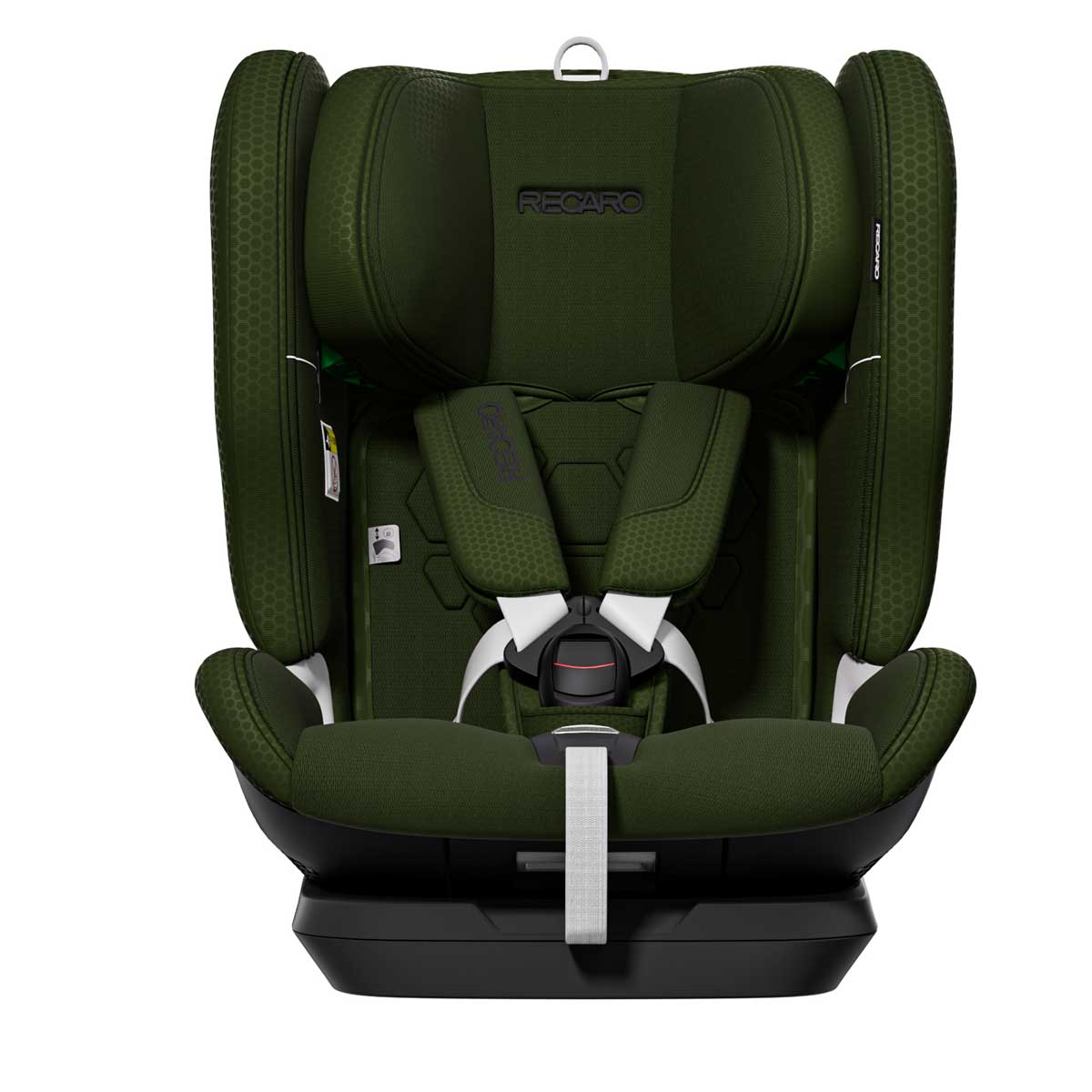 Otroški avtosedež RECARO VELIX 1 [76-150 cm] Epic Green 10