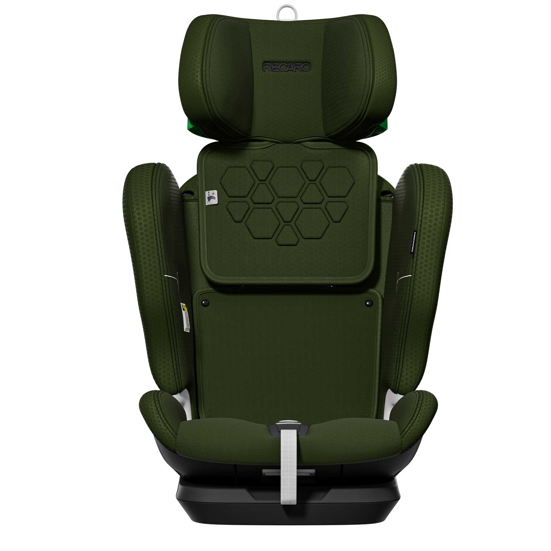 Otroški avtosedež RECARO VELIX 1 [76-150 cm] Epic Green 2