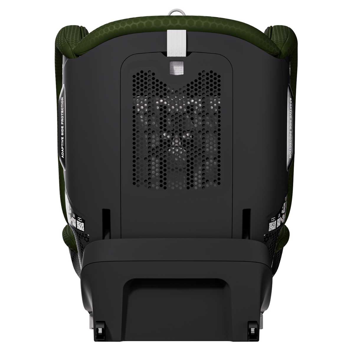 Otroški avtosedež RECARO VELIX 1 [76-150 cm] Epic Green 6