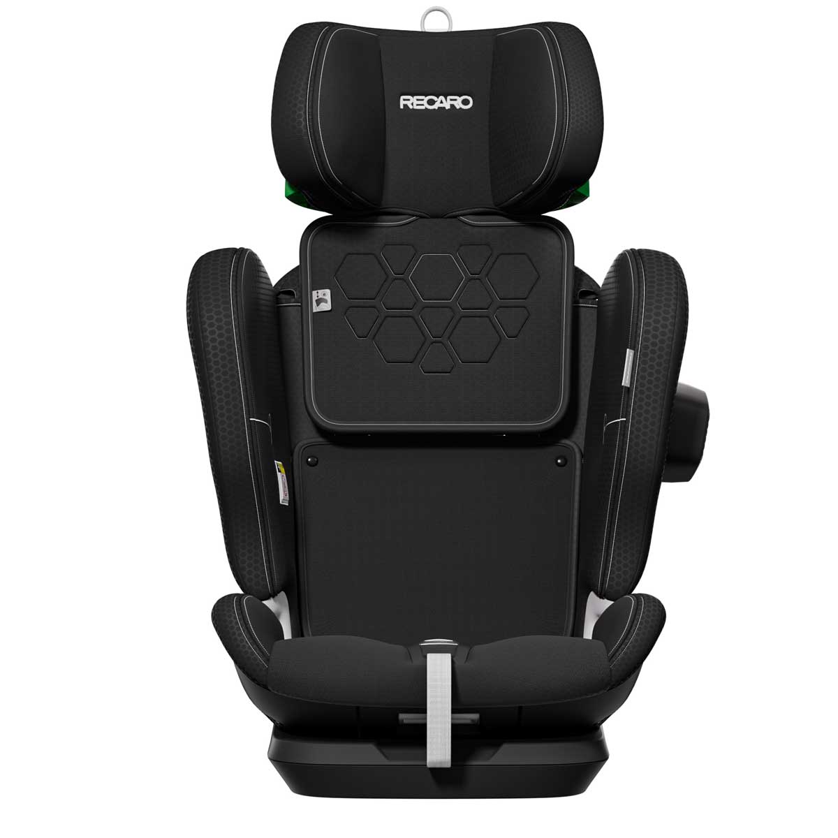 Otroški avtosedež RECARO VELIX 1 [76-150 cm] Fresh Black 1