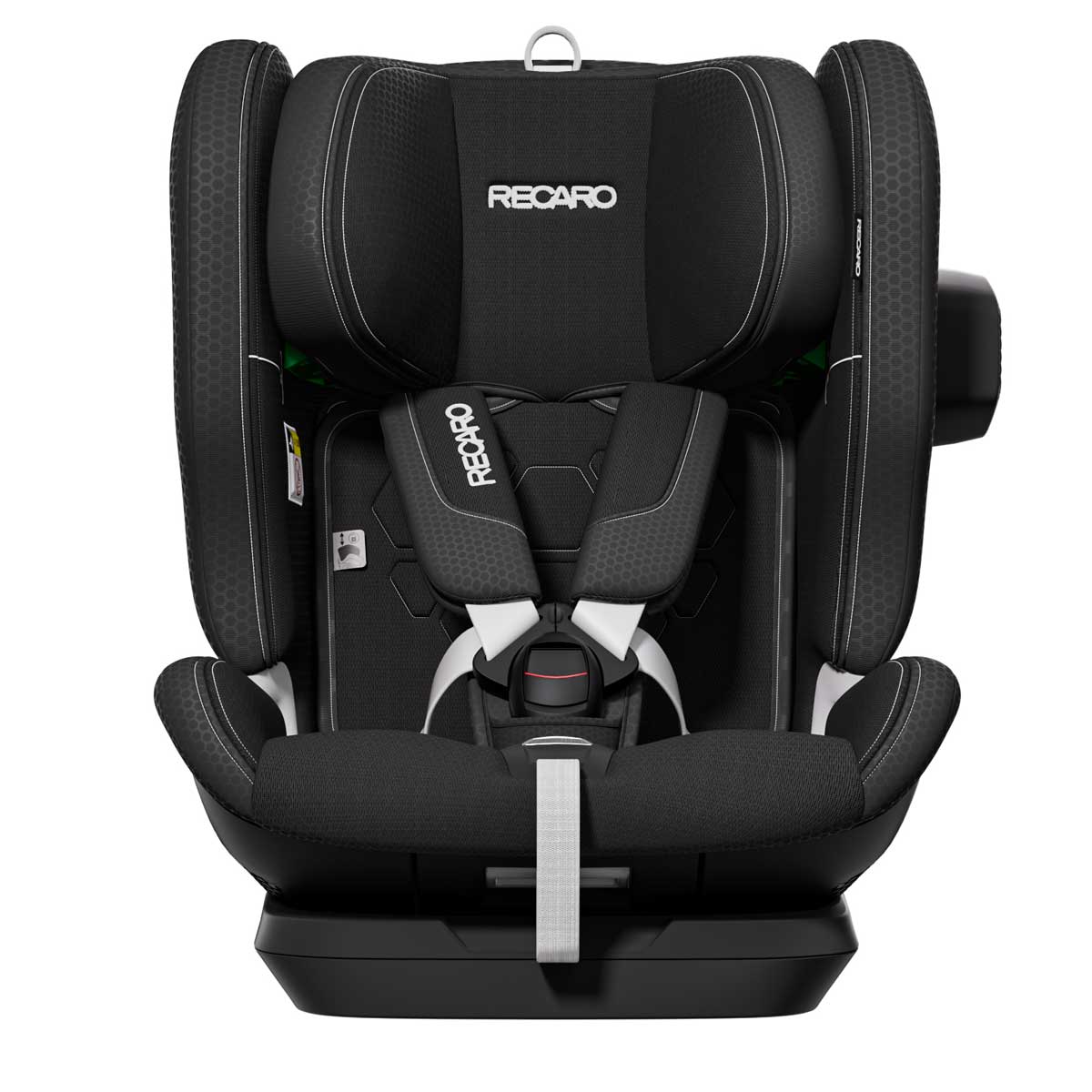 Otroški avtosedež RECARO VELIX 1 [76-150 cm] Fresh Black 10