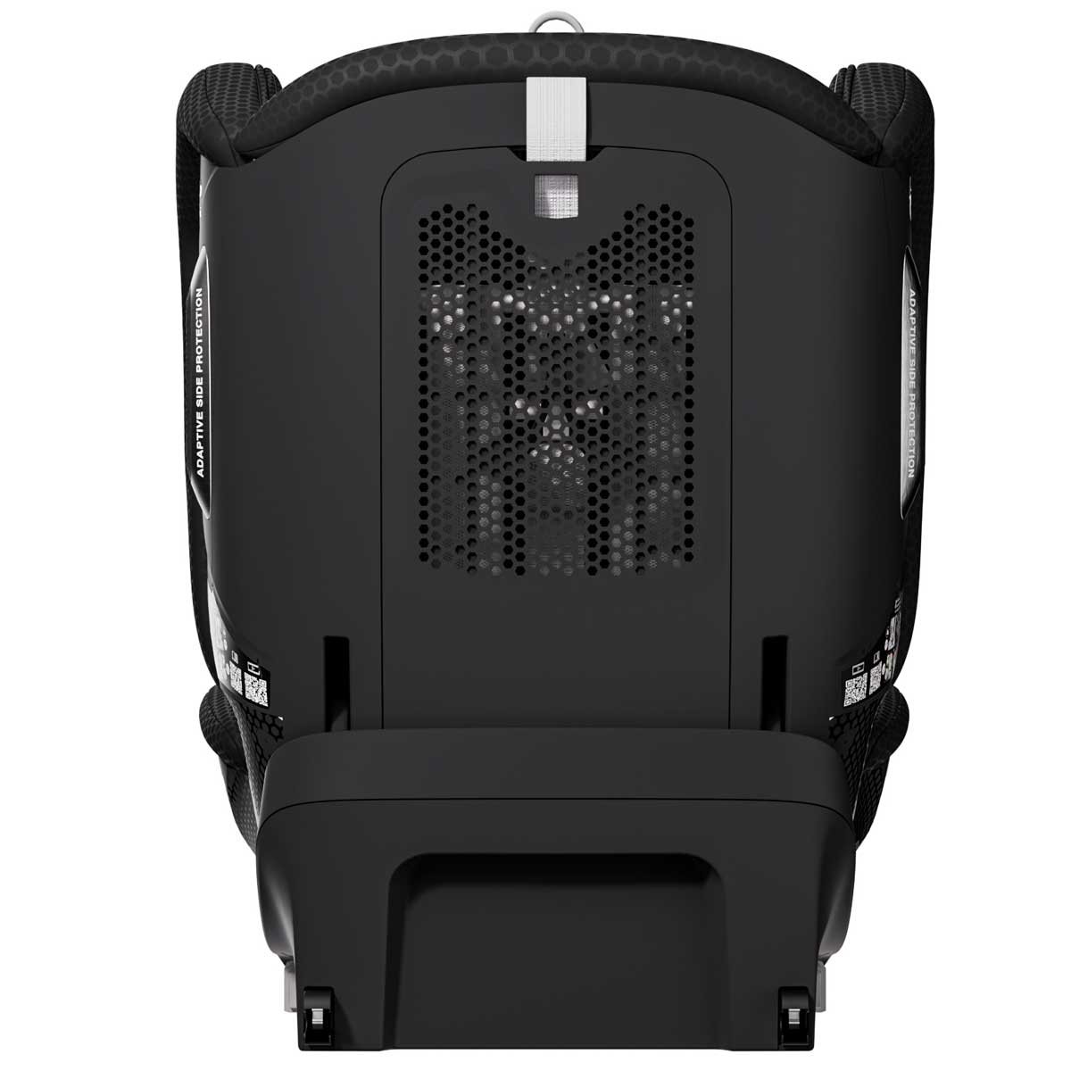 Otroški avtosedež RECARO VELIX 1 [76-150 cm] Fresh Black 6