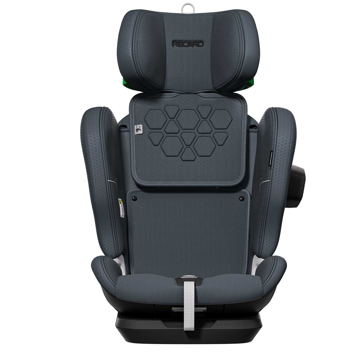 Otroški avtosedež RECARO VELIX 1 [76-150 cm] Gallant Grey 1