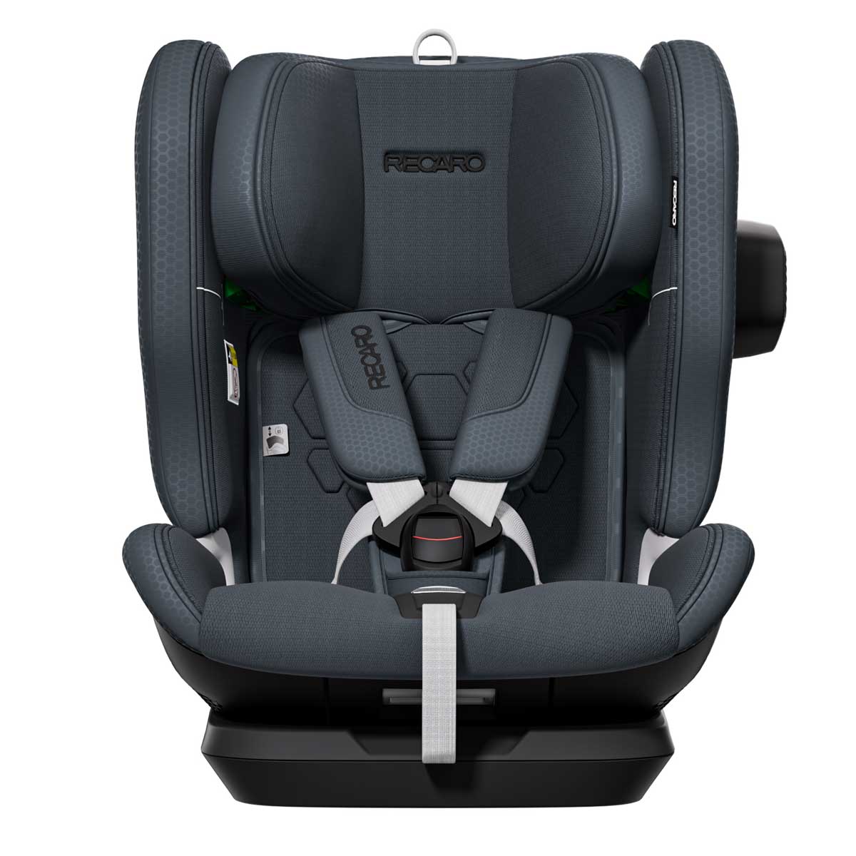 Otroški avtosedež RECARO VELIX 1 [76-150 cm] Gallant Grey 10