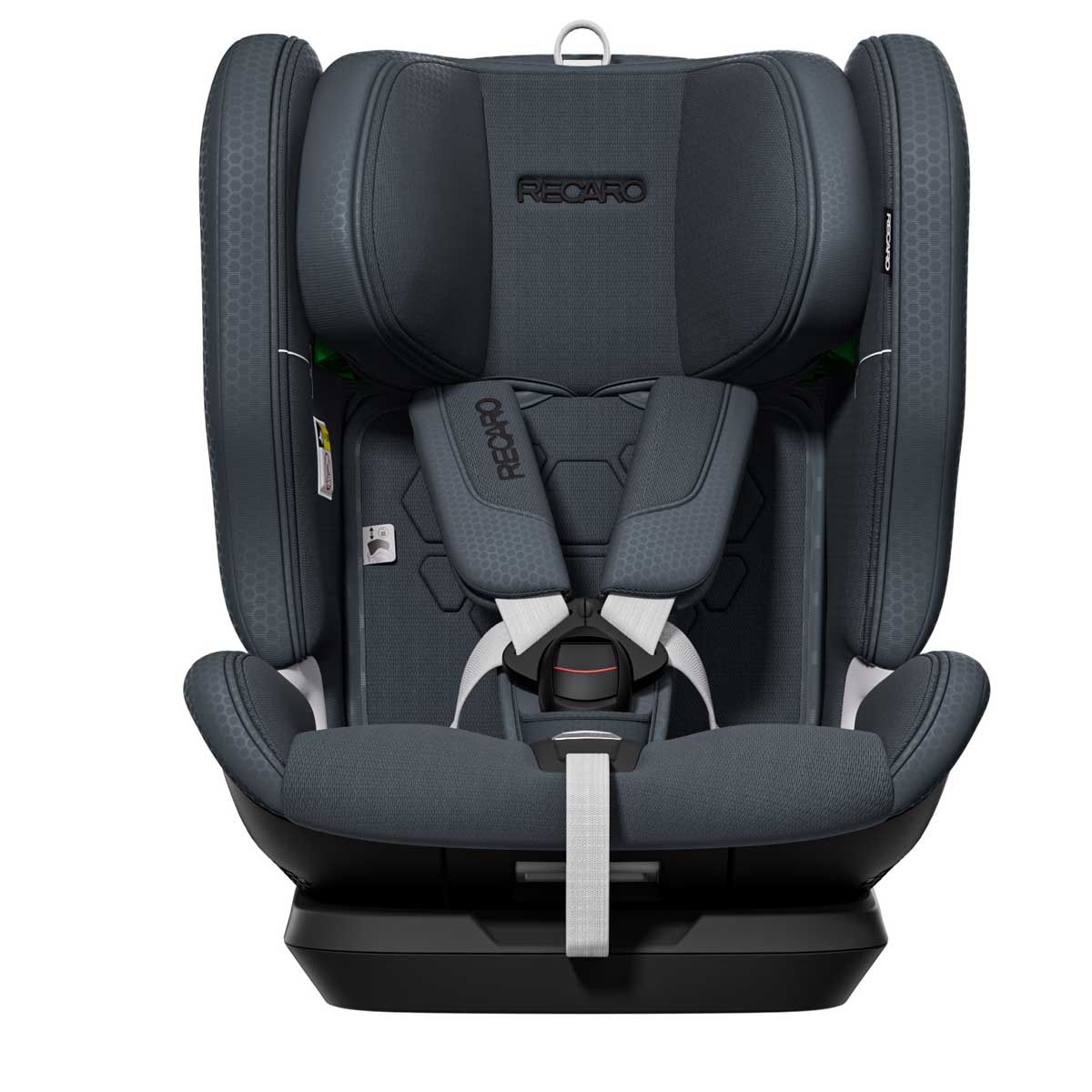 Otroški avtosedež RECARO VELIX 1 [76-150 cm] Gallant Grey 11