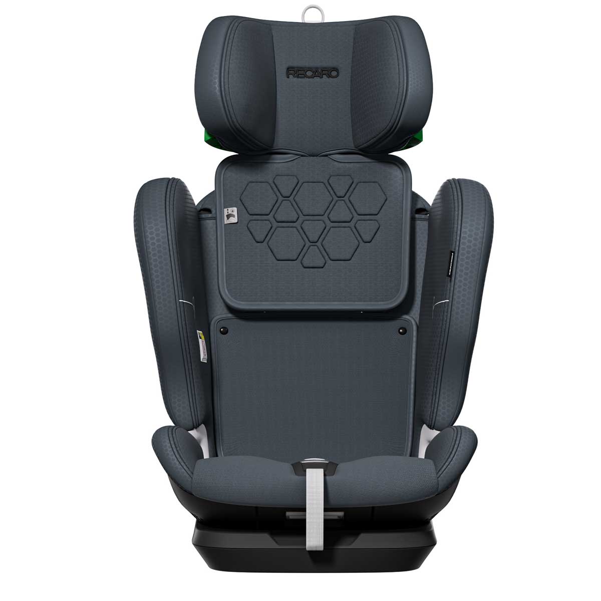 Otroški avtosedež RECARO VELIX 1 [76-150 cm] Gallant Grey 2