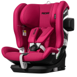Otroški avtosedež RECARO Velix 1 Wow Pink