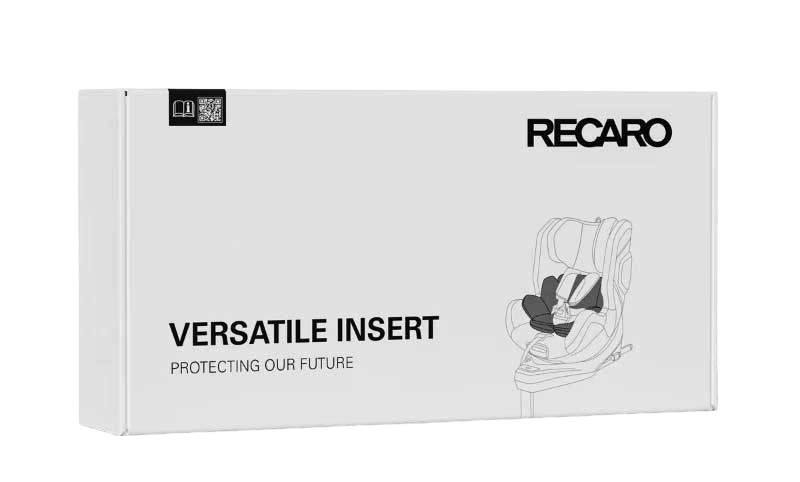 RECARO notranji vlozˇek za manjsˇega otroka 1
