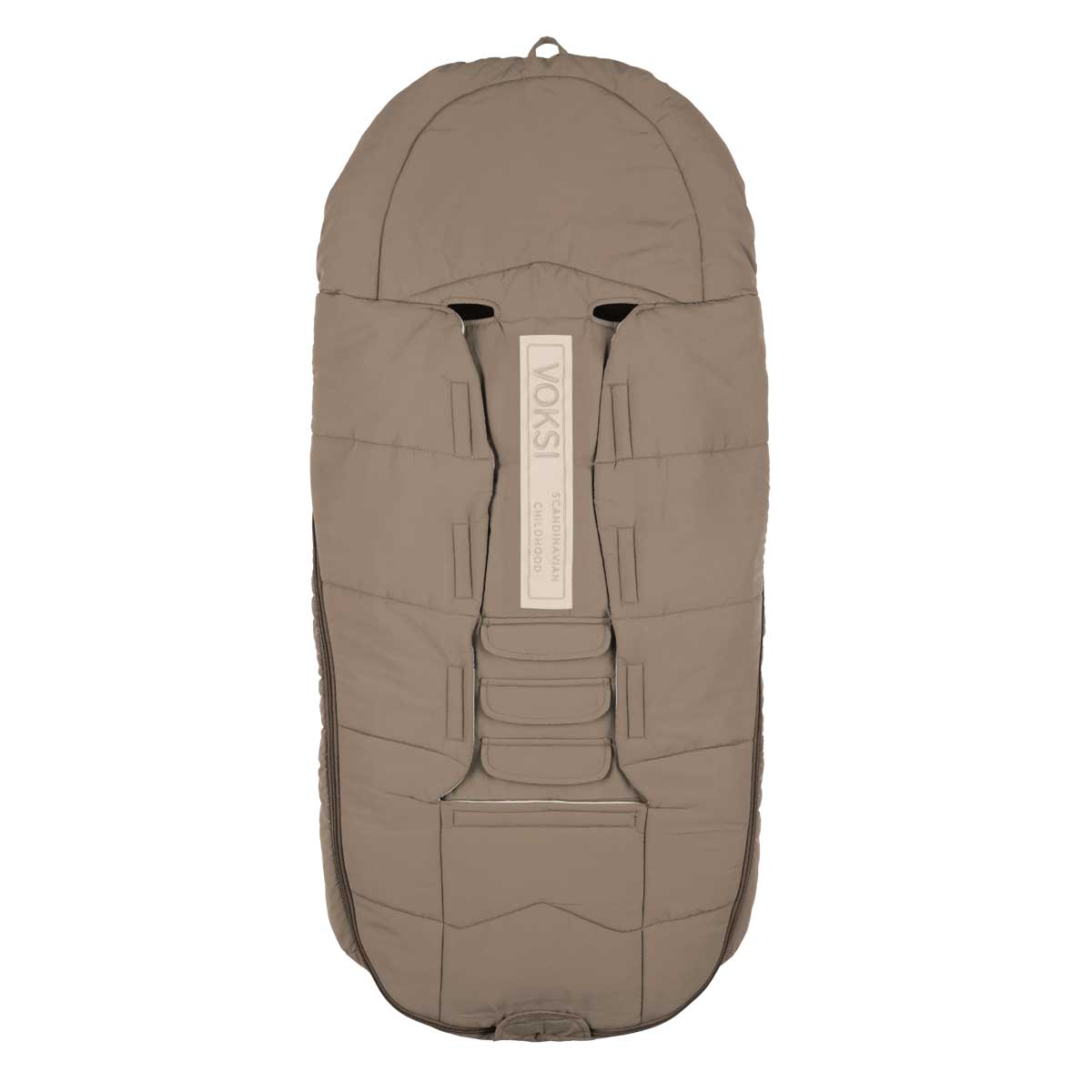 Zimska vreča Voksi Explorer [Walnut] 2