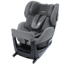 Otroški avtosedež RECARO Salia i-Size [40 – 105 cm] Silent Grey