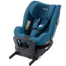 Otroški avtosedež RECARO SALIA 125 KID i-Size [61-125 cm] Steel Blue