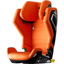 Otroški avtosedež RECARO Axion 1 i-Size [100–150 cm] Vibrant Orange