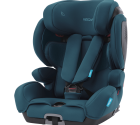 Otroški avtosedež RECARO Tian Elite [9-36 kg] Teal Green + prevleka