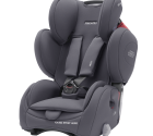 Otroški avtosedež RECARO Young Sport HERO [9-36 kg] Core Simply Grey