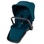 Sedežni del RECARO Sadena / Celona Teal Green