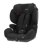 Otroški avtosedež RECARO Tian [9-36 kg] Core Deep Black