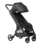 Marela voziček Ergobaby Metro+ Black