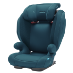 Otroški avtosedež RECARO Monza Nova 2 Seatfix [15-36 kg] Teal Green